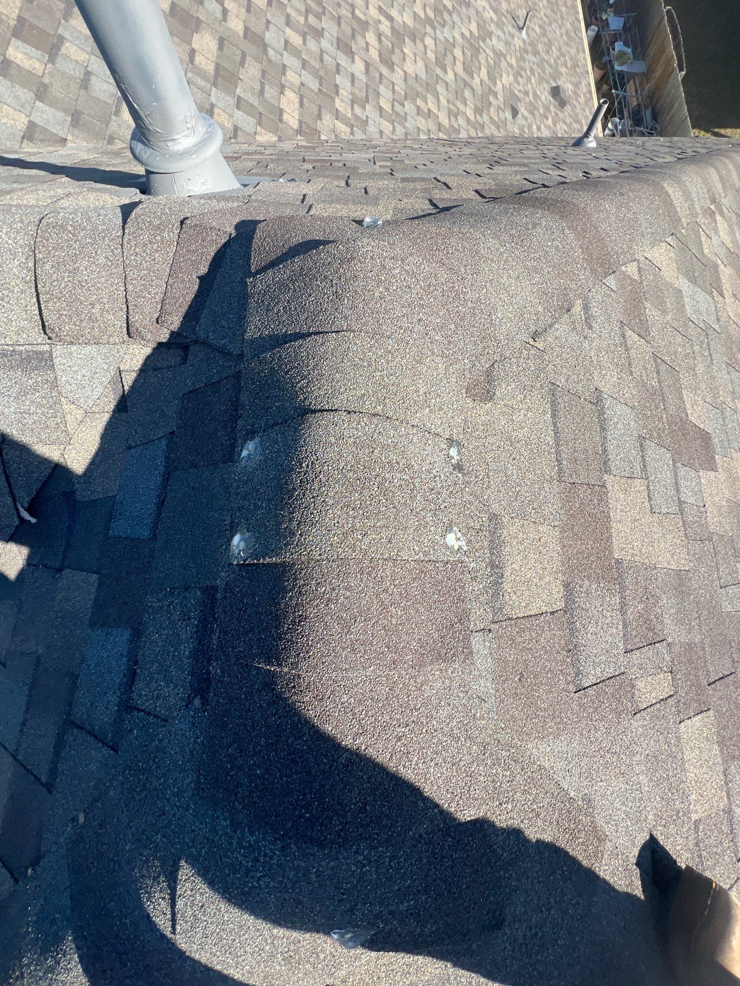 Project in Manor by Rhino Roofing and General Contracting, LLC