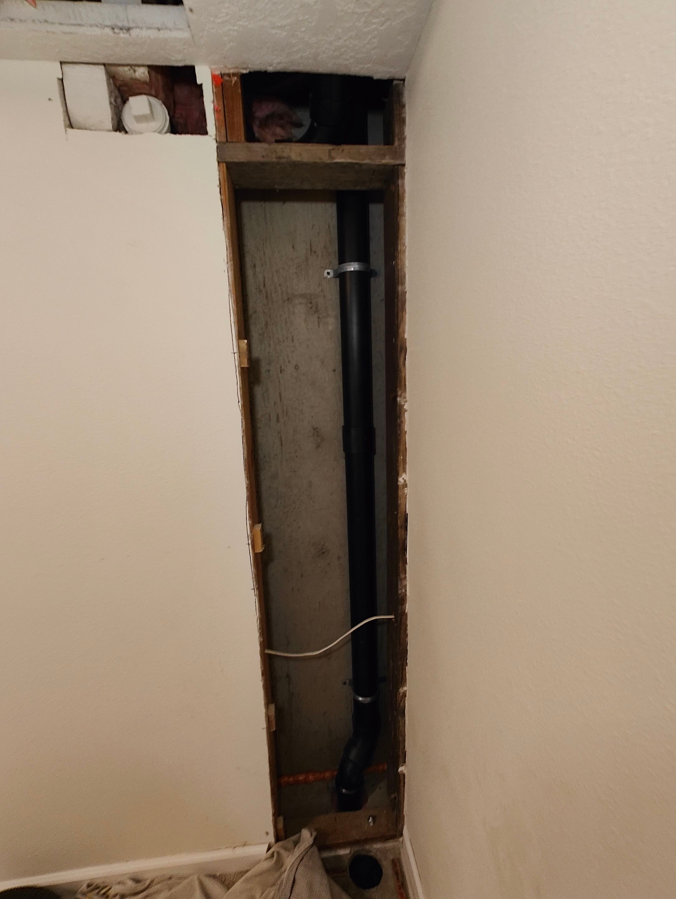 Subslab SafeAir™ System by JustRadon.Com