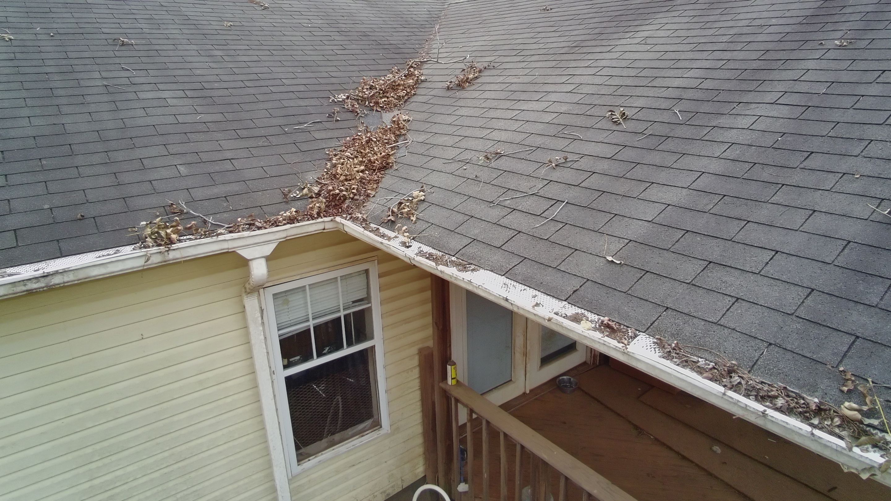 Asphalt Roof Replacement in Warrior by NANOROOF Alabama