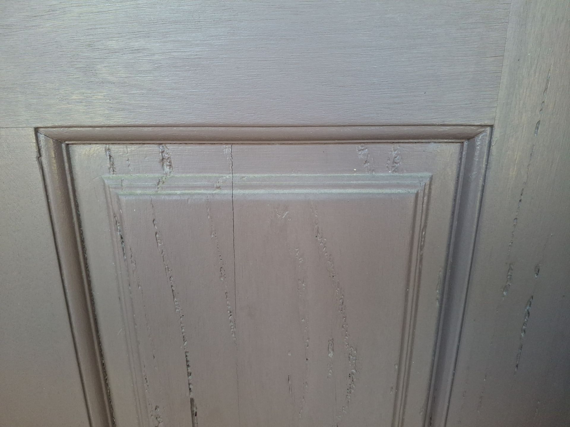 Canton, Texas Interior & Exterior Painting Refresh by Quality Coats Painting
