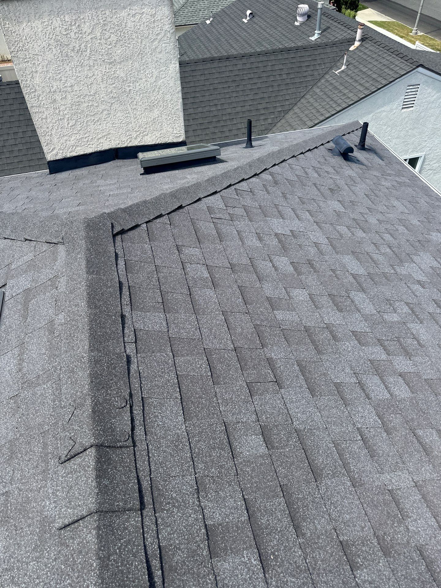 Roof Replacement - Lakewood, CA 90713 by Epic Roof Replacement