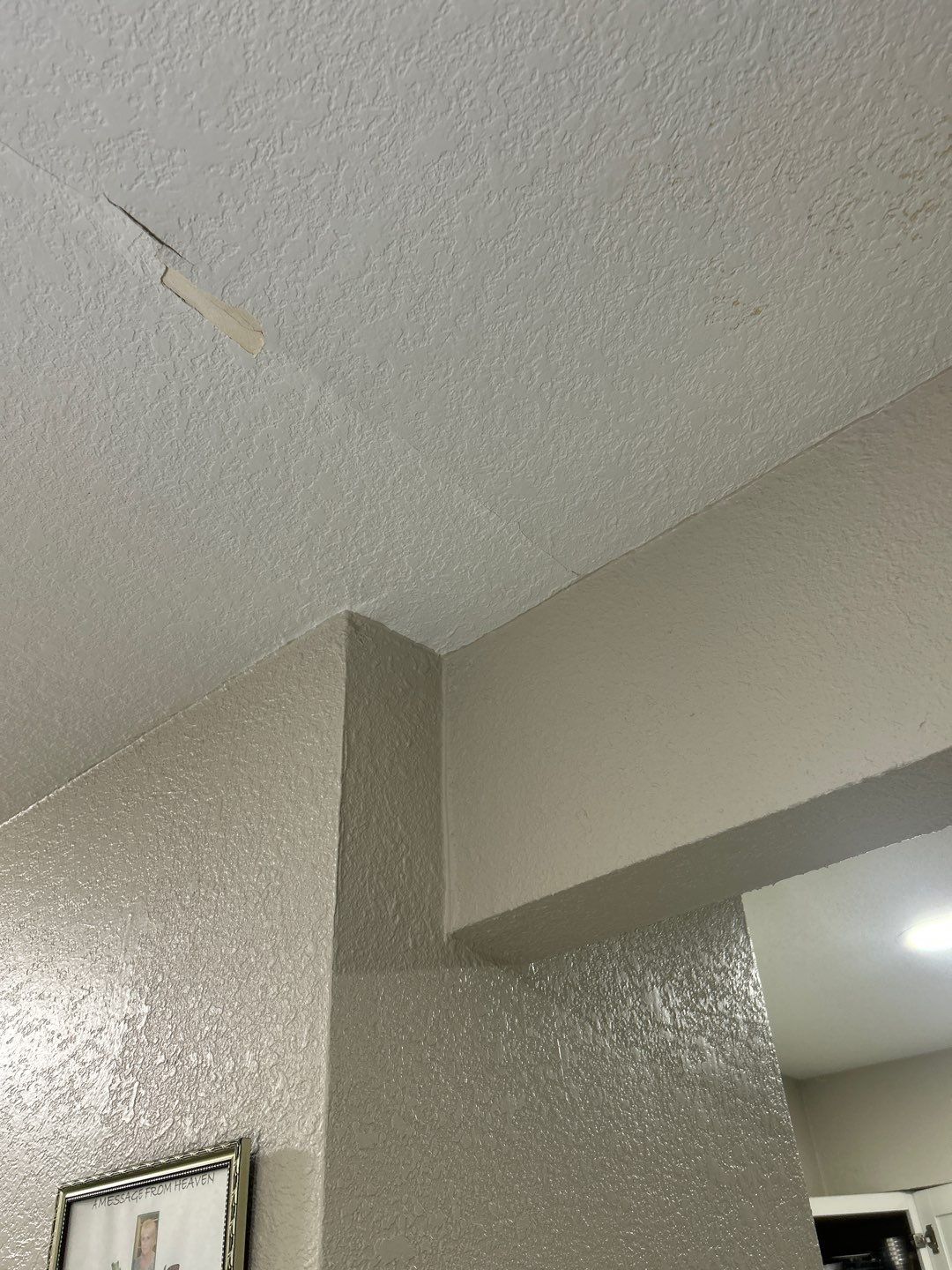 Water Damage by Accountable Home Services