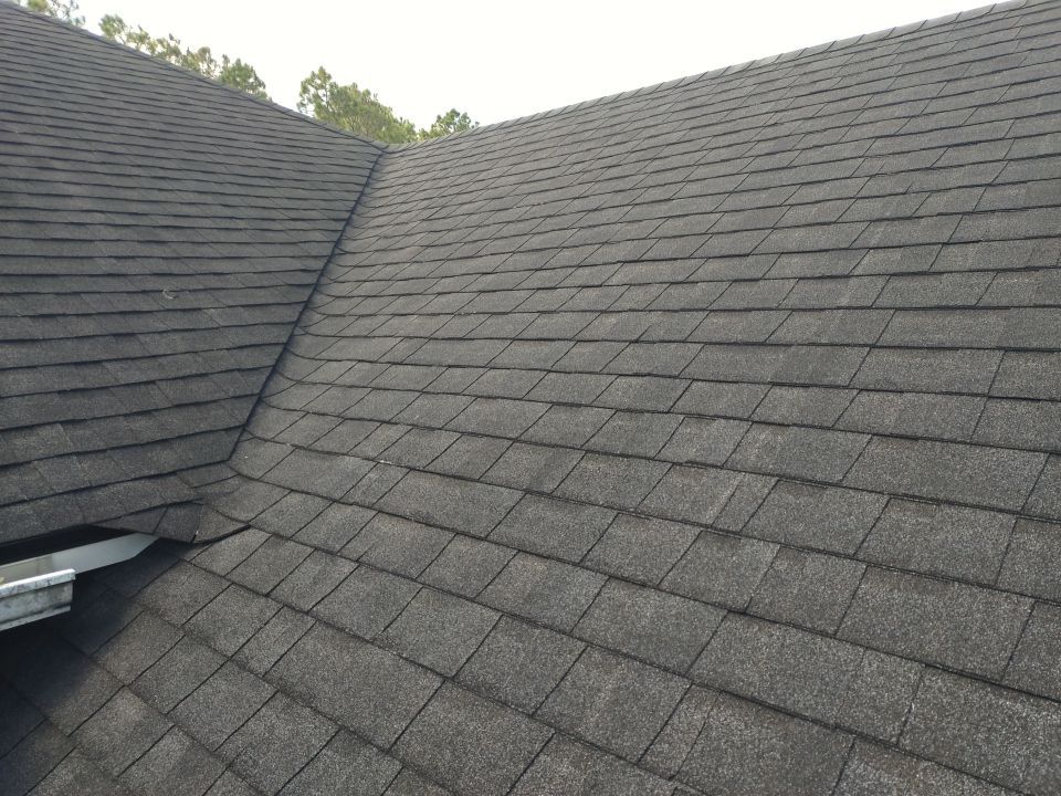 Shingle Reroof Replacement St Augustine FL by Pinnacle Roofing Group