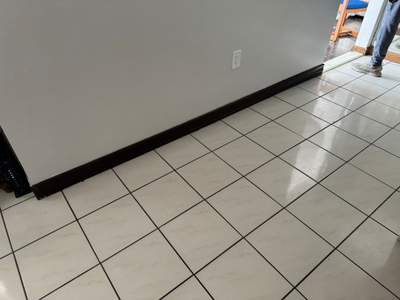 Water Damage Claim in Miramar