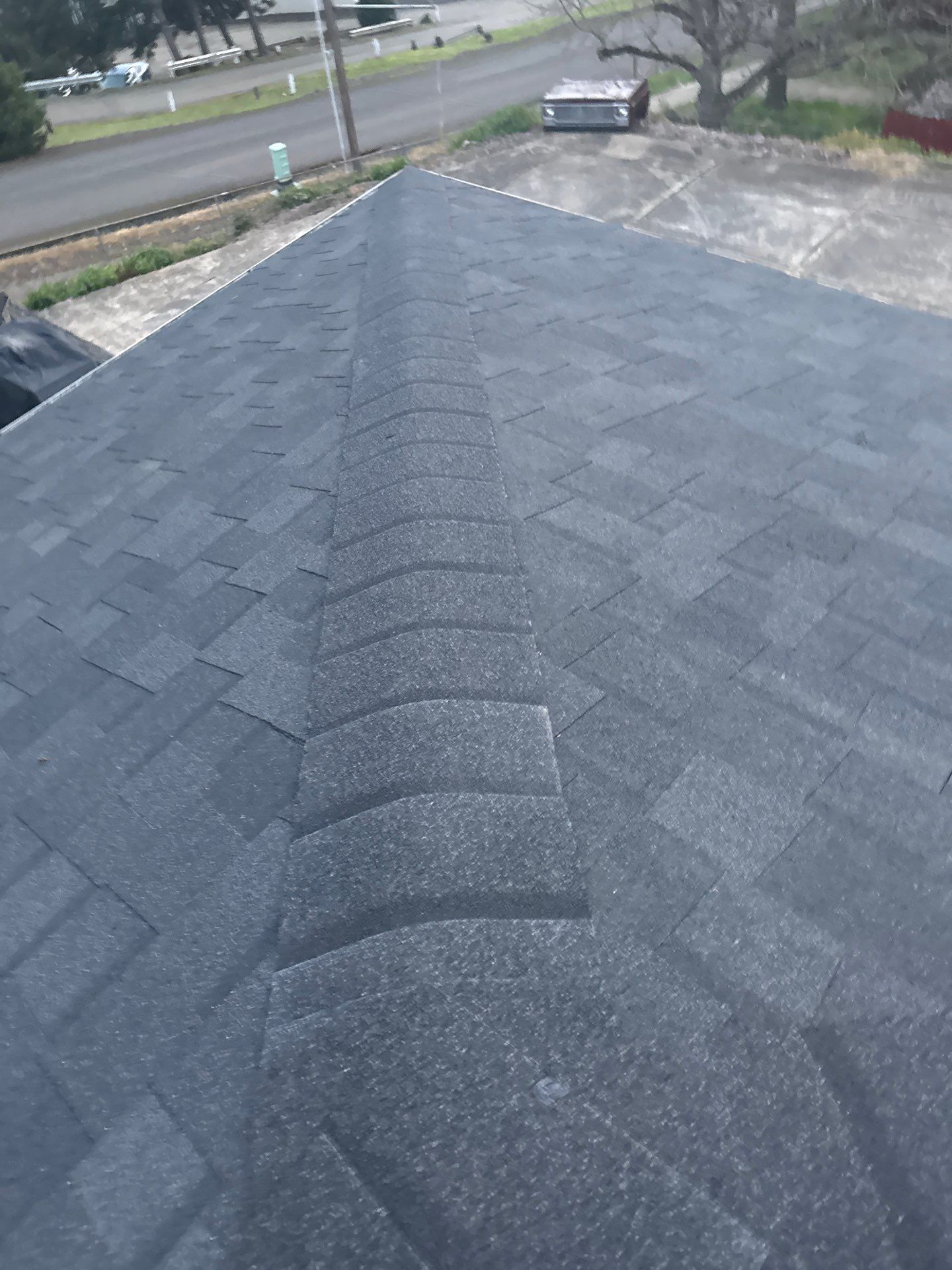Residential Roof Repair – Roseburg, OR by BEST Roofing & Waterproofing