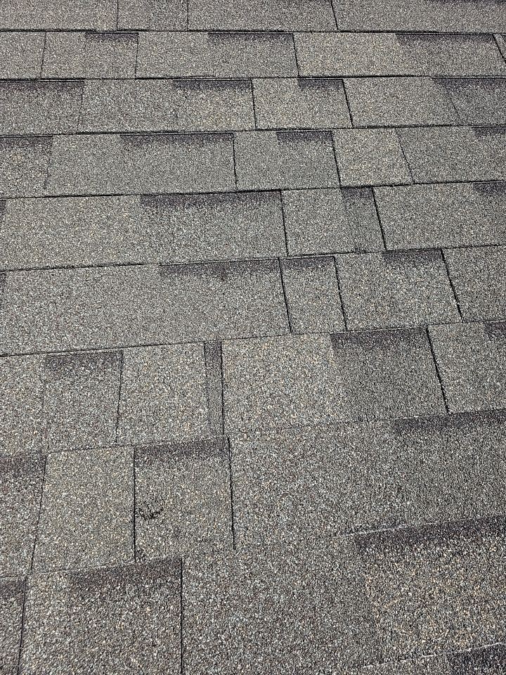 Residential Roofing Installation using Malarkey Shingles by Weather-Tite Exteriors LLC