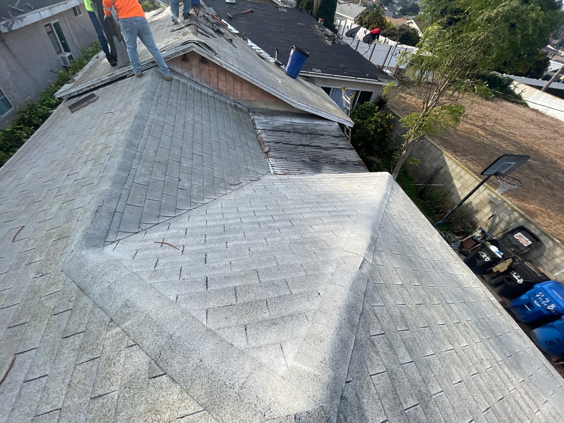 Roof Replacement - Wilmington, CA 90744 by Epic Roof Replacement