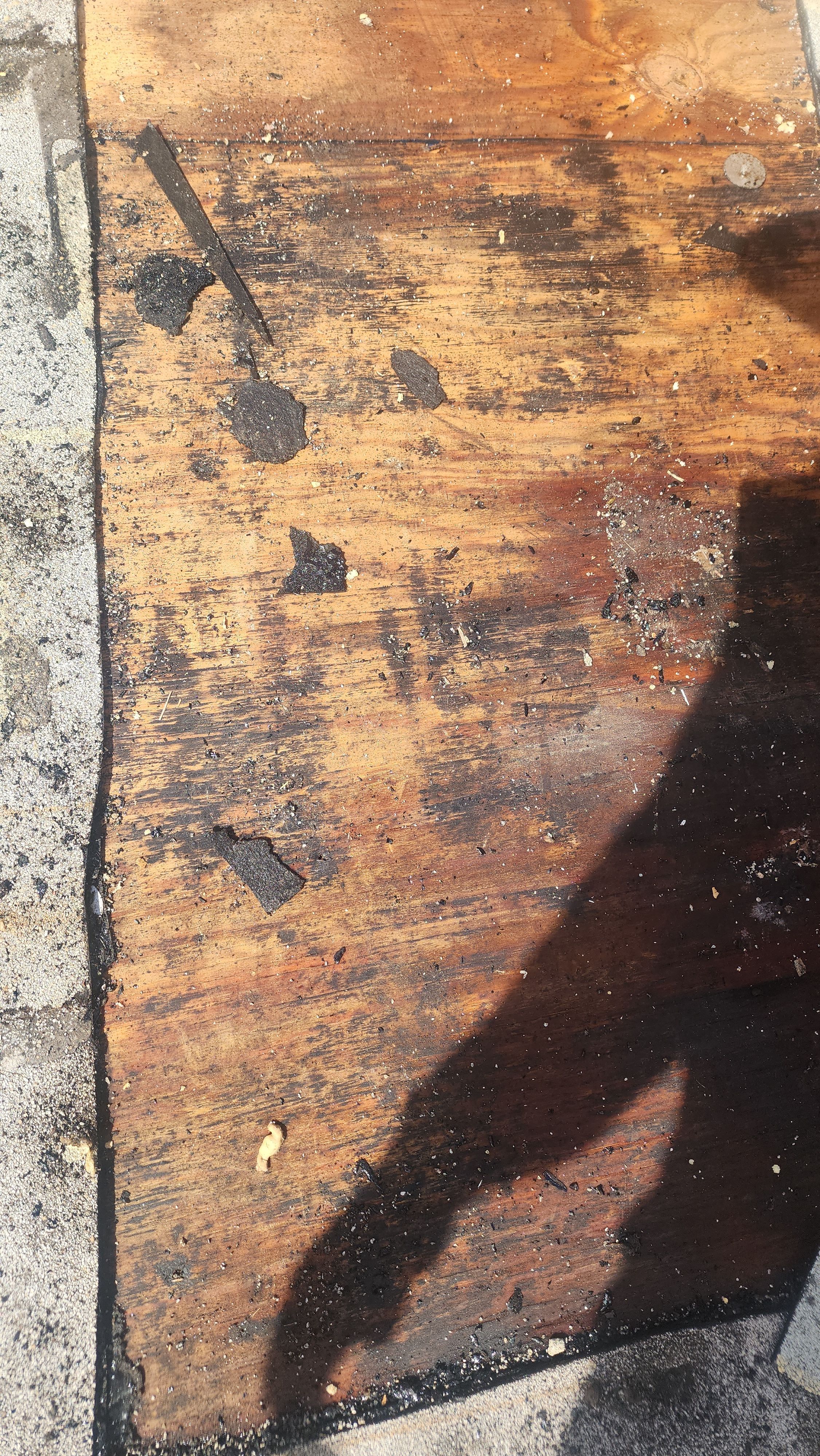 Concrete Tile Roof Repair and Underlayment Replacement in Boca Raton by Aastro Roofing