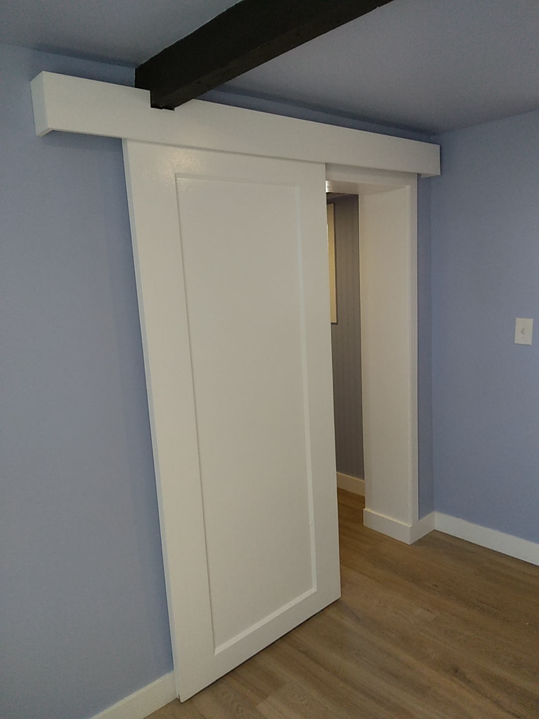 Project in Salt Lake City by Rudd Builders LLC