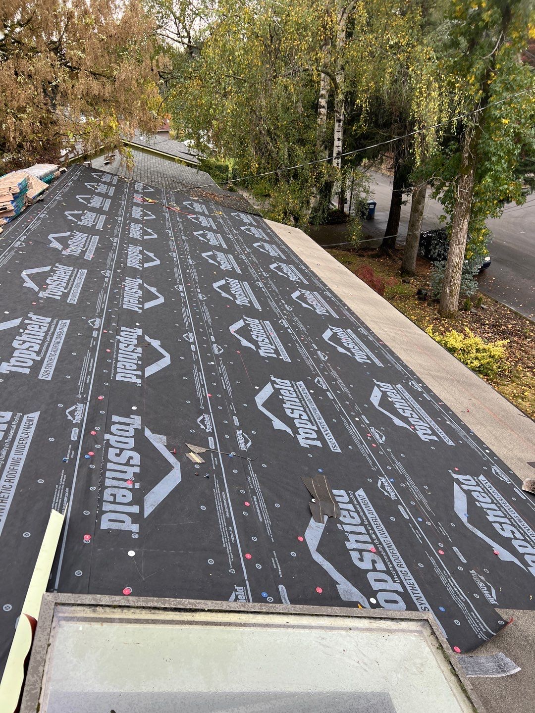 Sierra Gray Shingles by Reimagine Roofing
