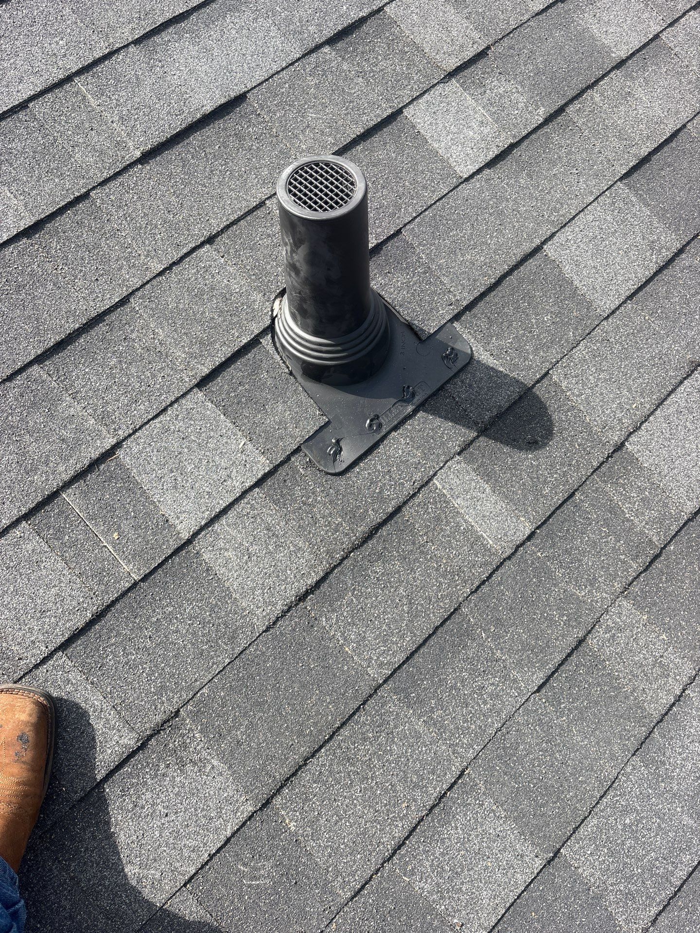 Corpus Christi Roof by Bayfront Roofing and Construction