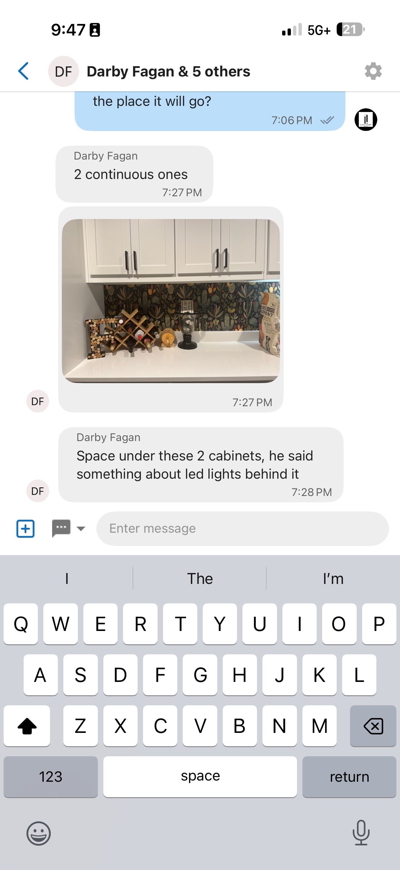 Lively Luxury Designs featured photo.