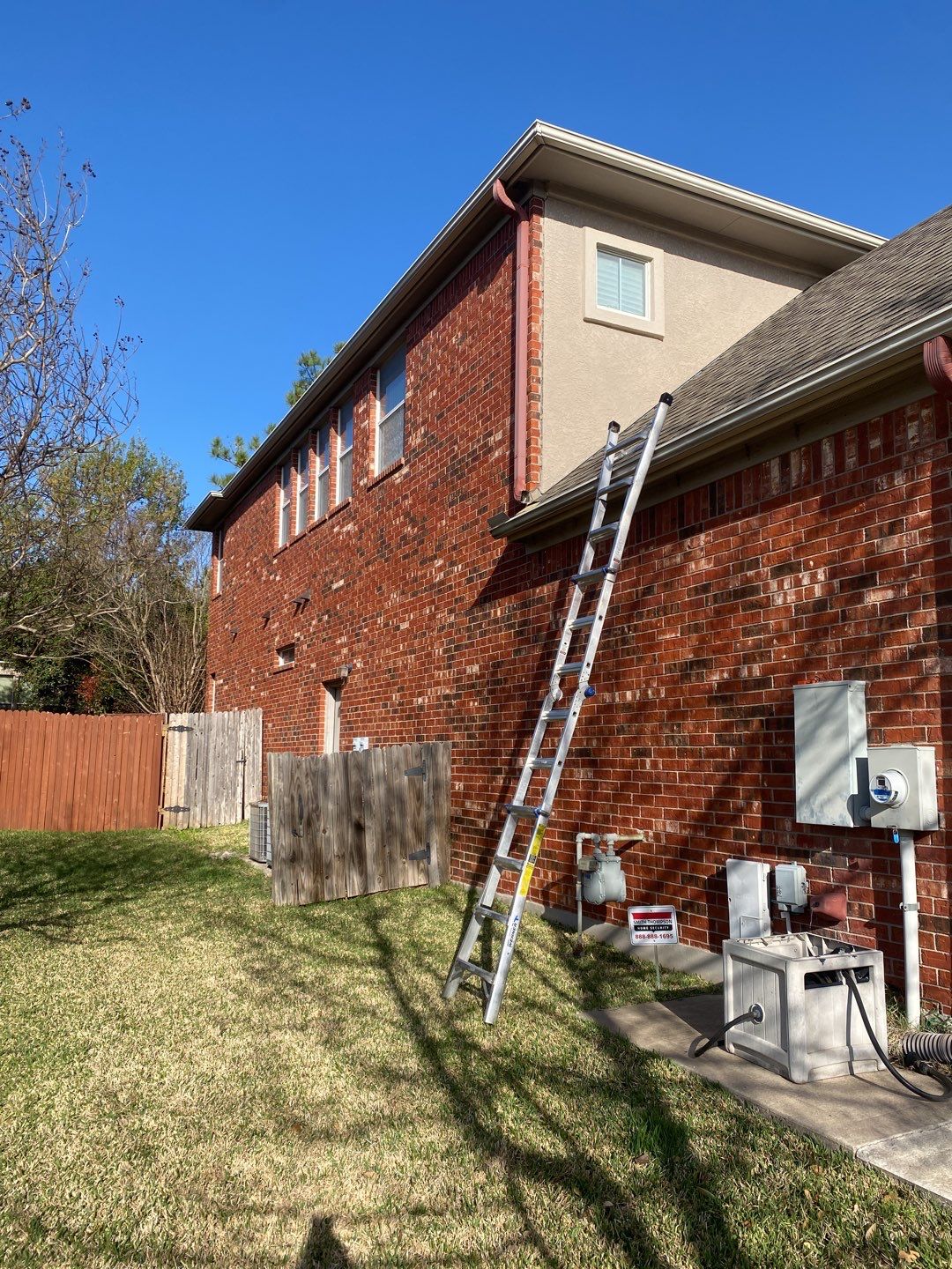 Residential Roof Replacement using GAF shingles by Elite Roofing LLC