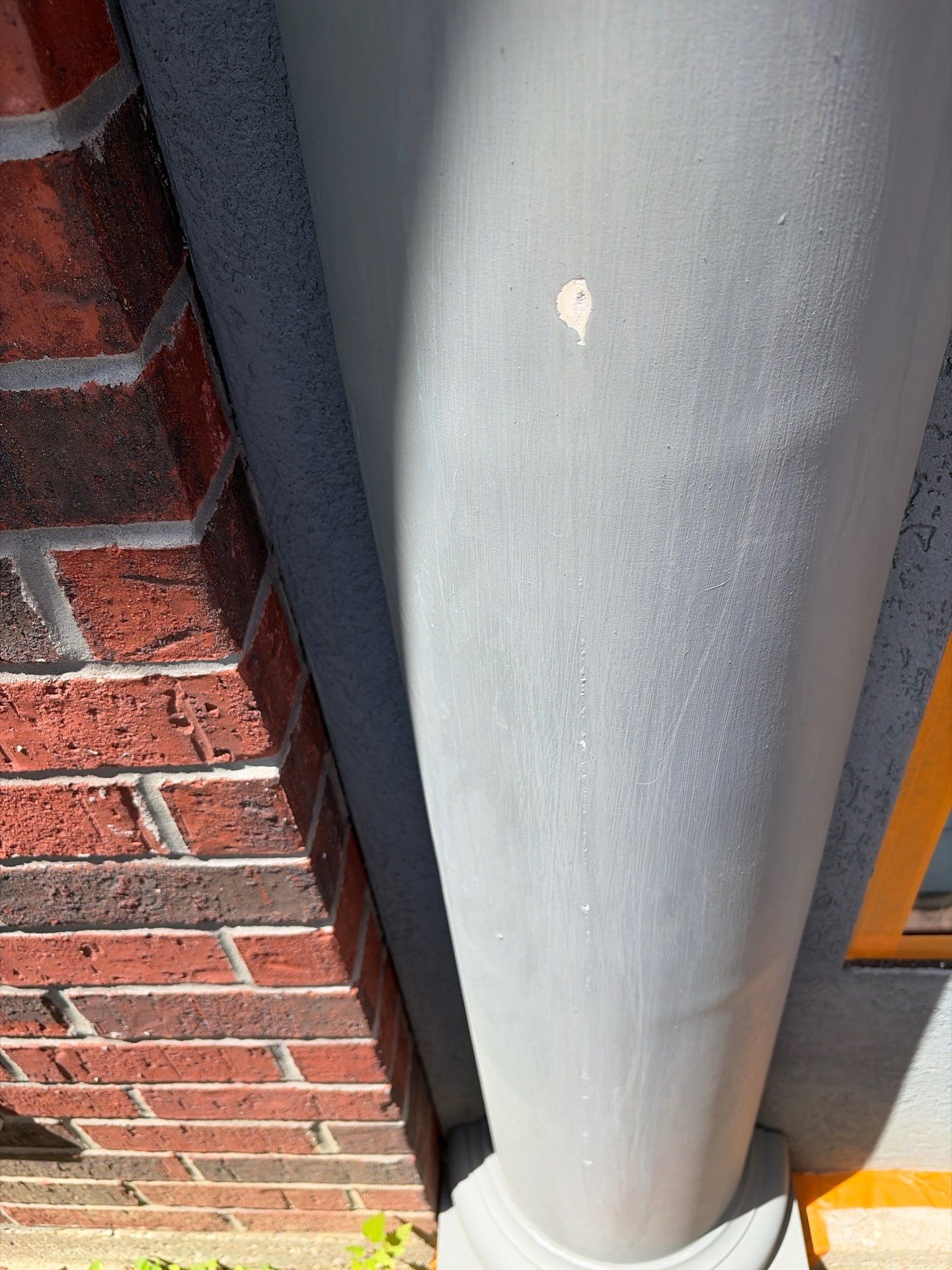 Custom-Match Color Repaint in Tyler, TX by Quality Coats Painting