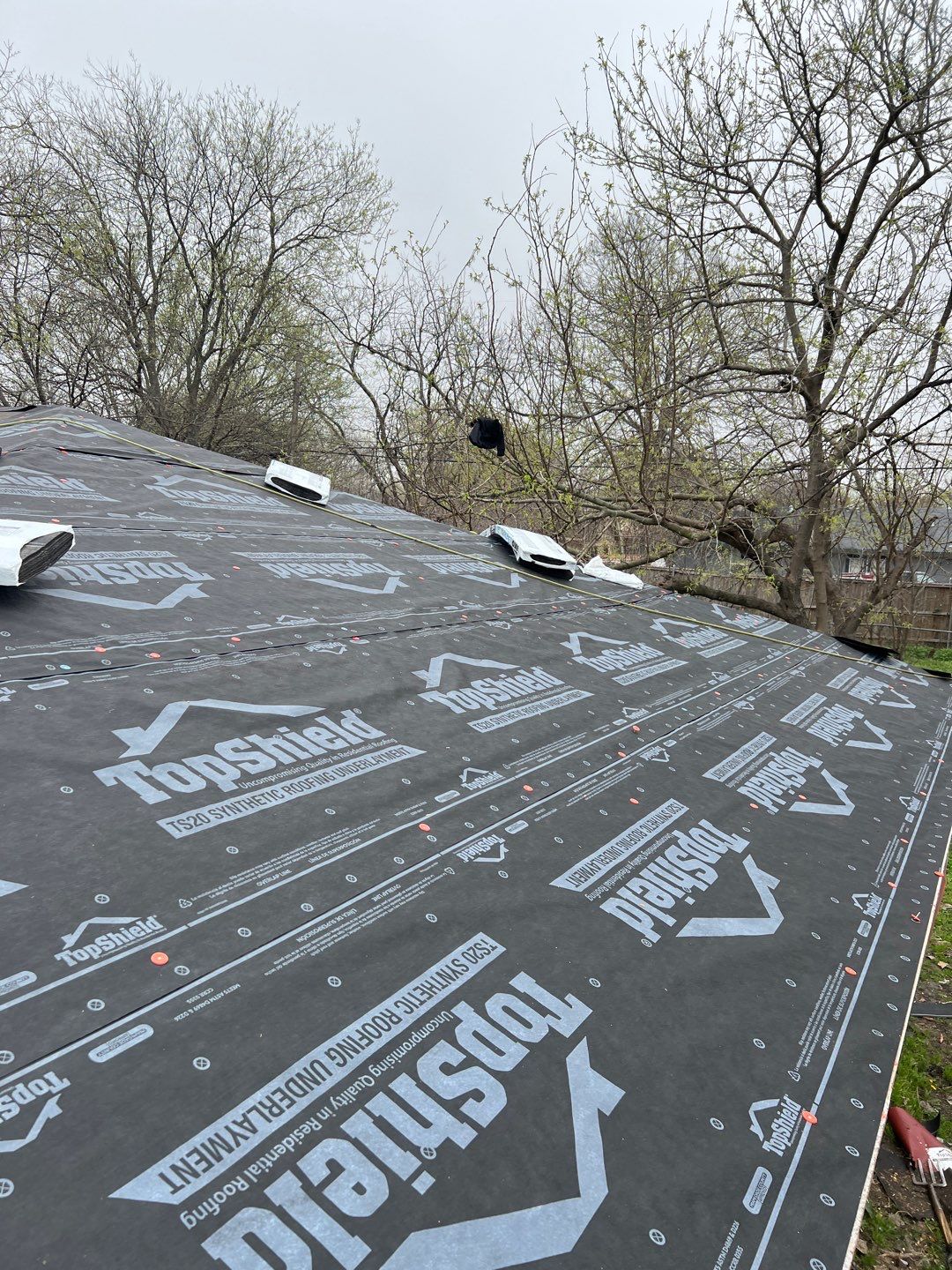 Project in Mesquite by Armor Roofing | Exteriors