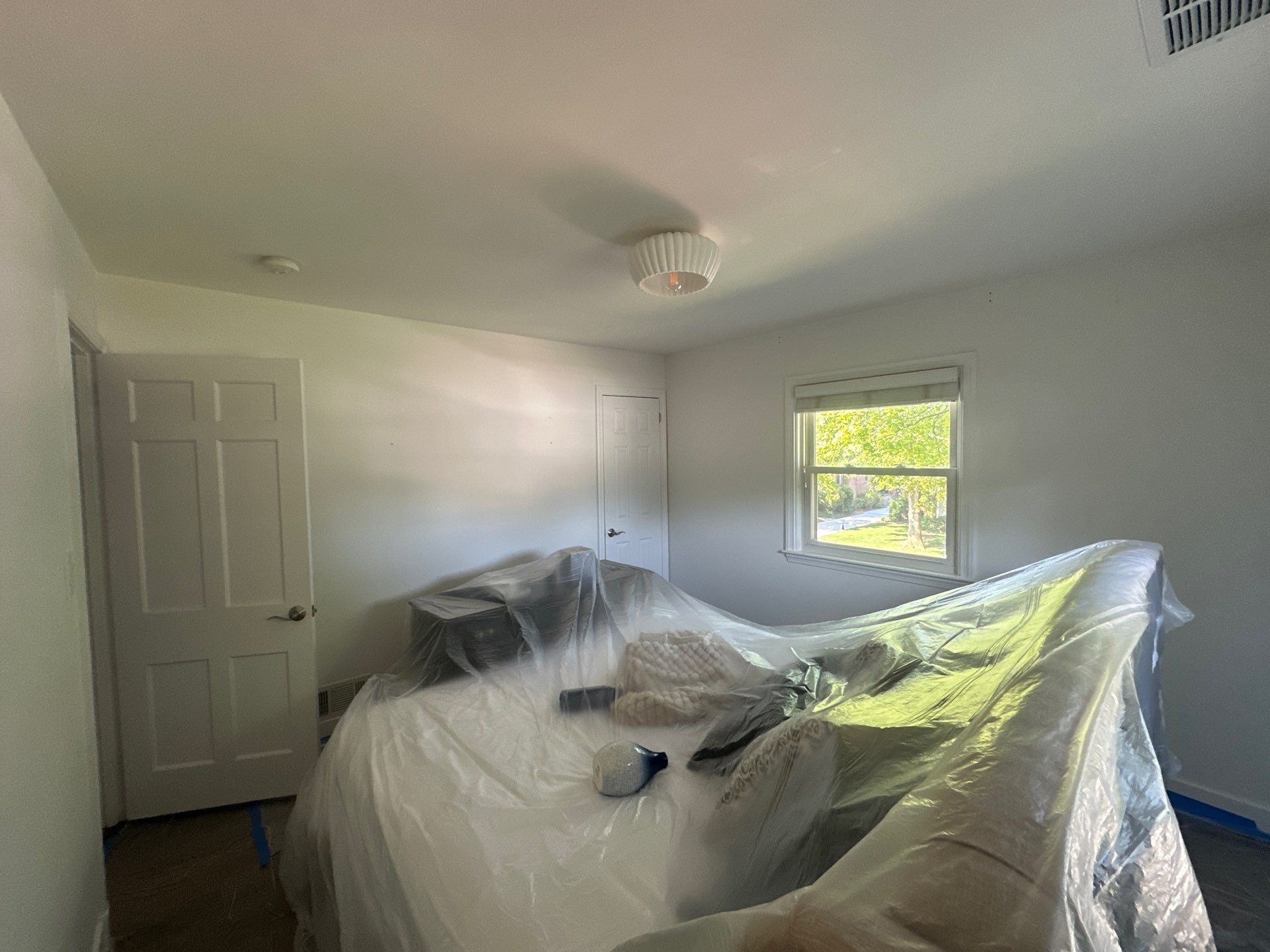 Interior House Painting in Arlington, VA by My Painter 