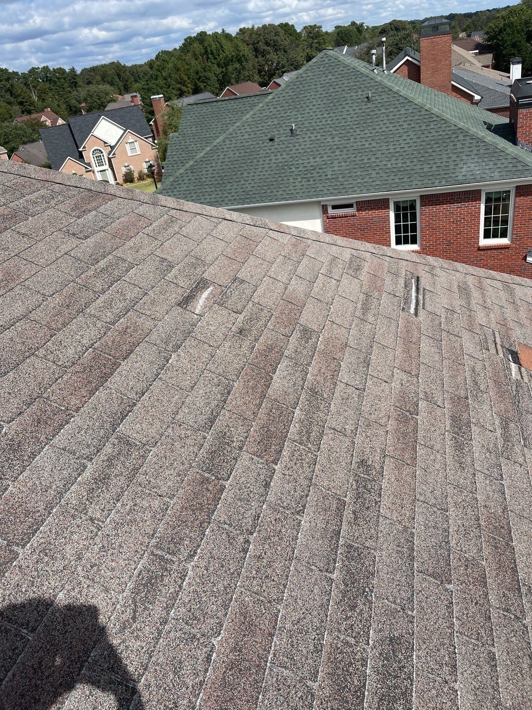 Full Roof Replacement| Insurance Claim| Decatur, Ga| Allstate | by Mosaic Roofing Company