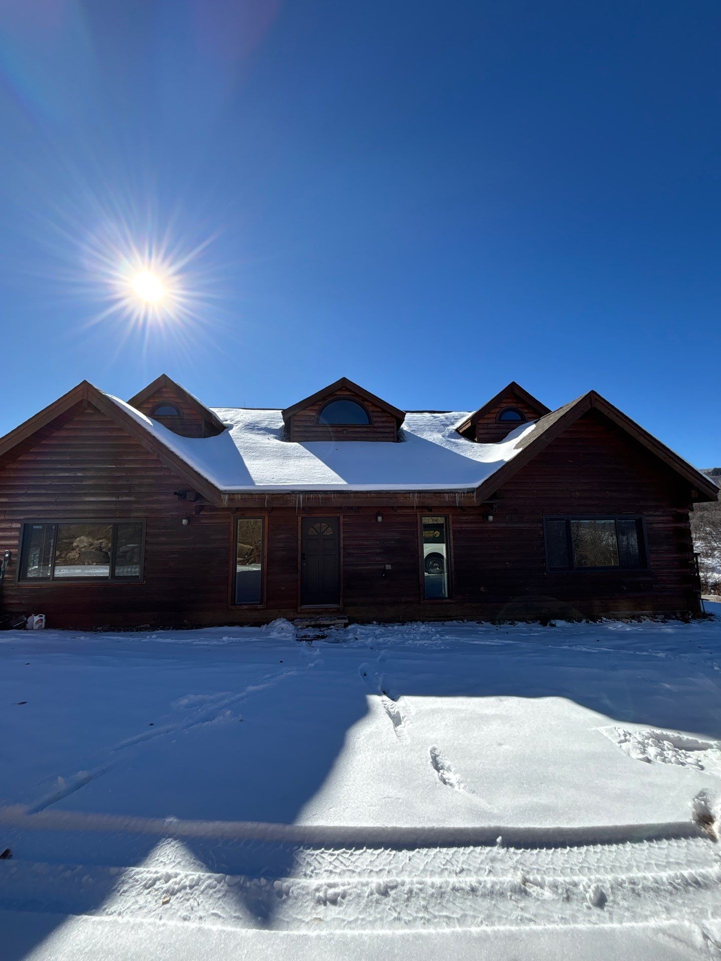 Vacation Home Care in Stagecoach by Preferred Properties Steamboat