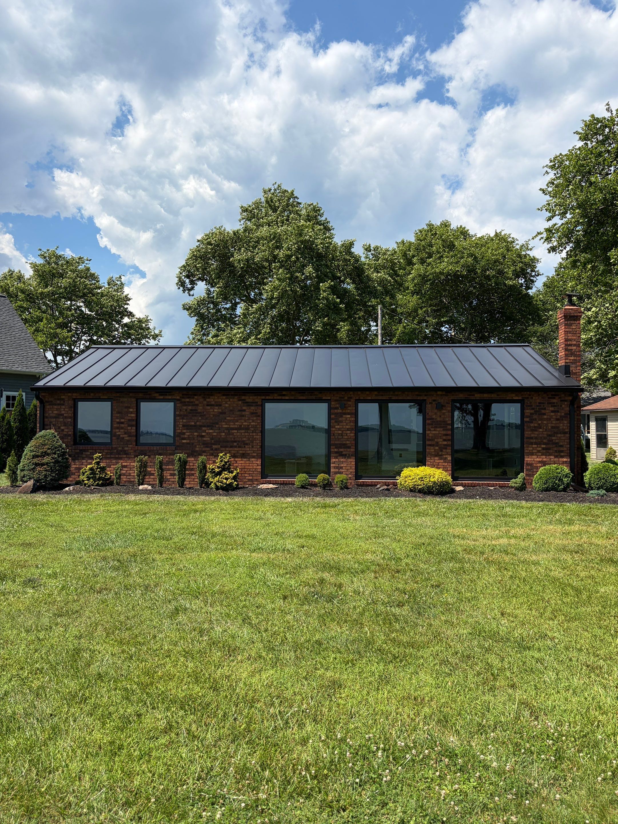 Matter Roofing & Construction featured photo.