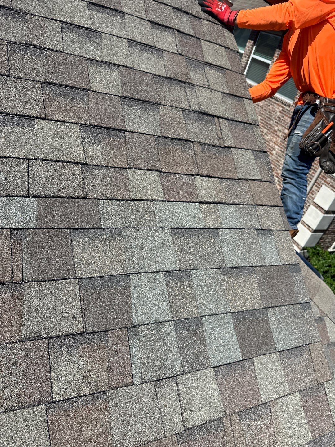 Roof Repair Katy by Roof Repair Company