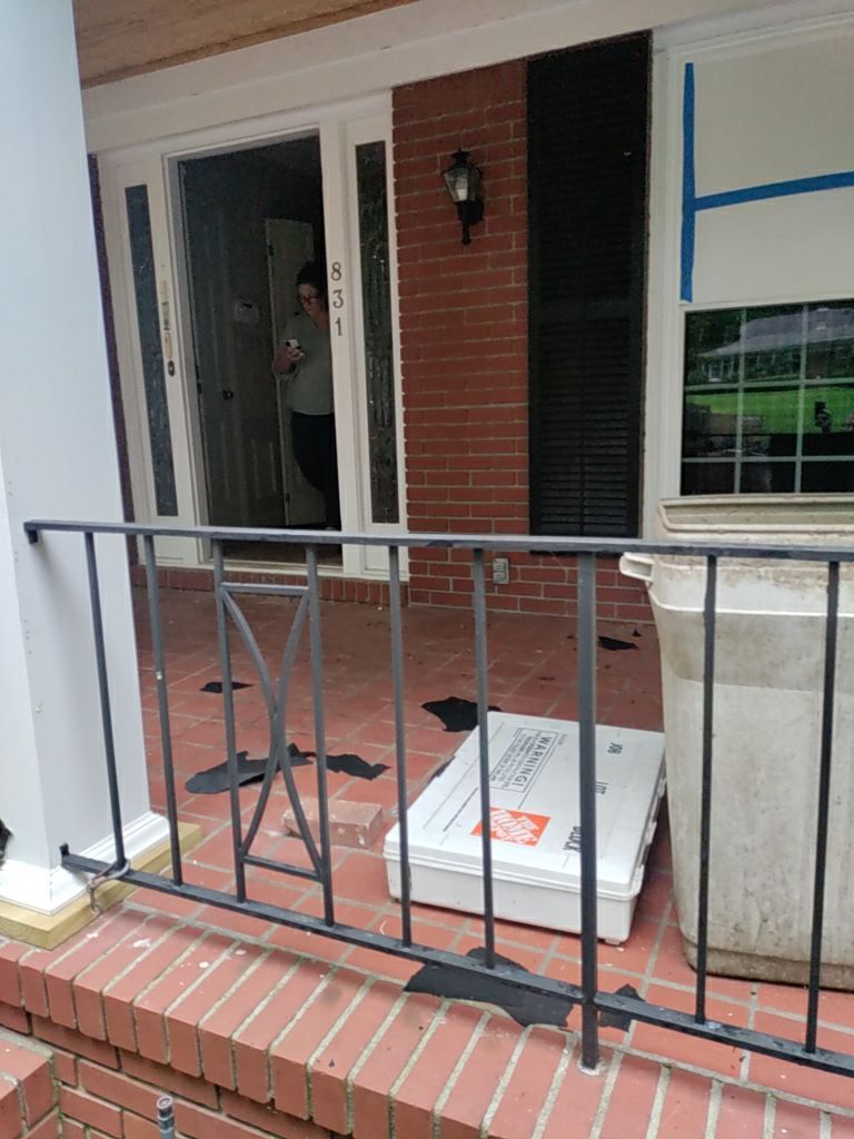 Residential Roofing Installation using Owens Corning by Inspector Roofing and Restoration