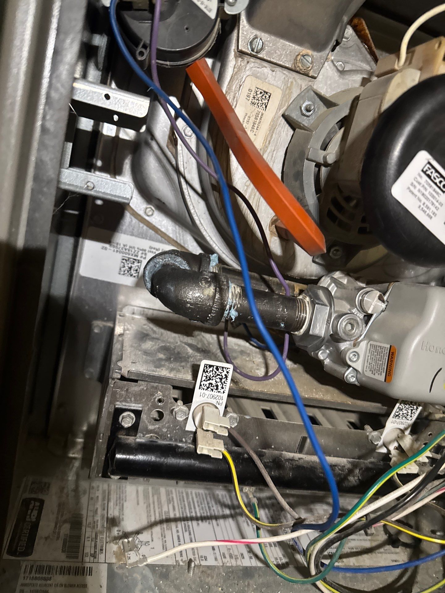 Lennox Furnace Repair by GSHA Services LTD