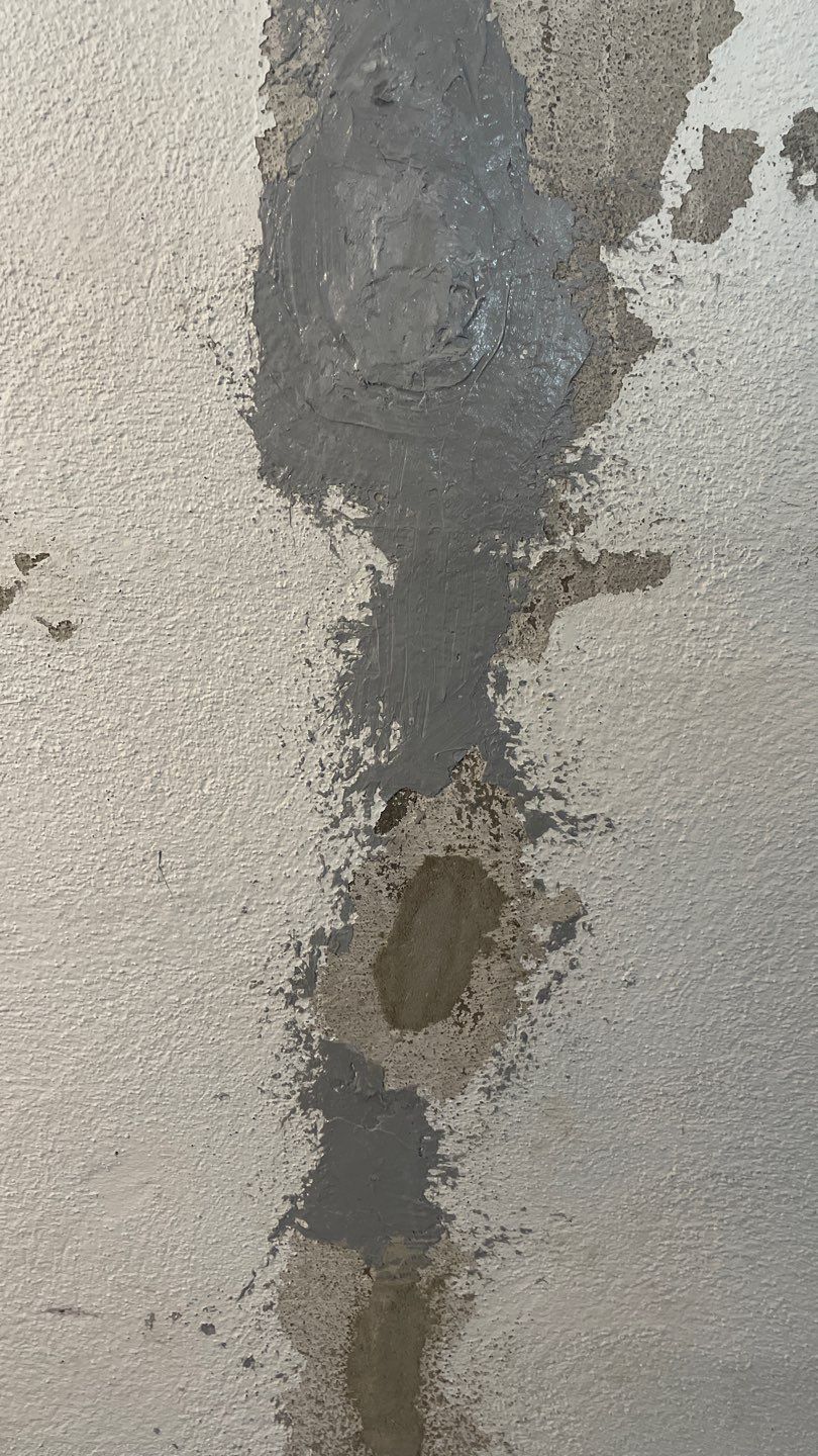 Foundation Crack Repair in Northeast Minneapolis by Waterproofing Northeast