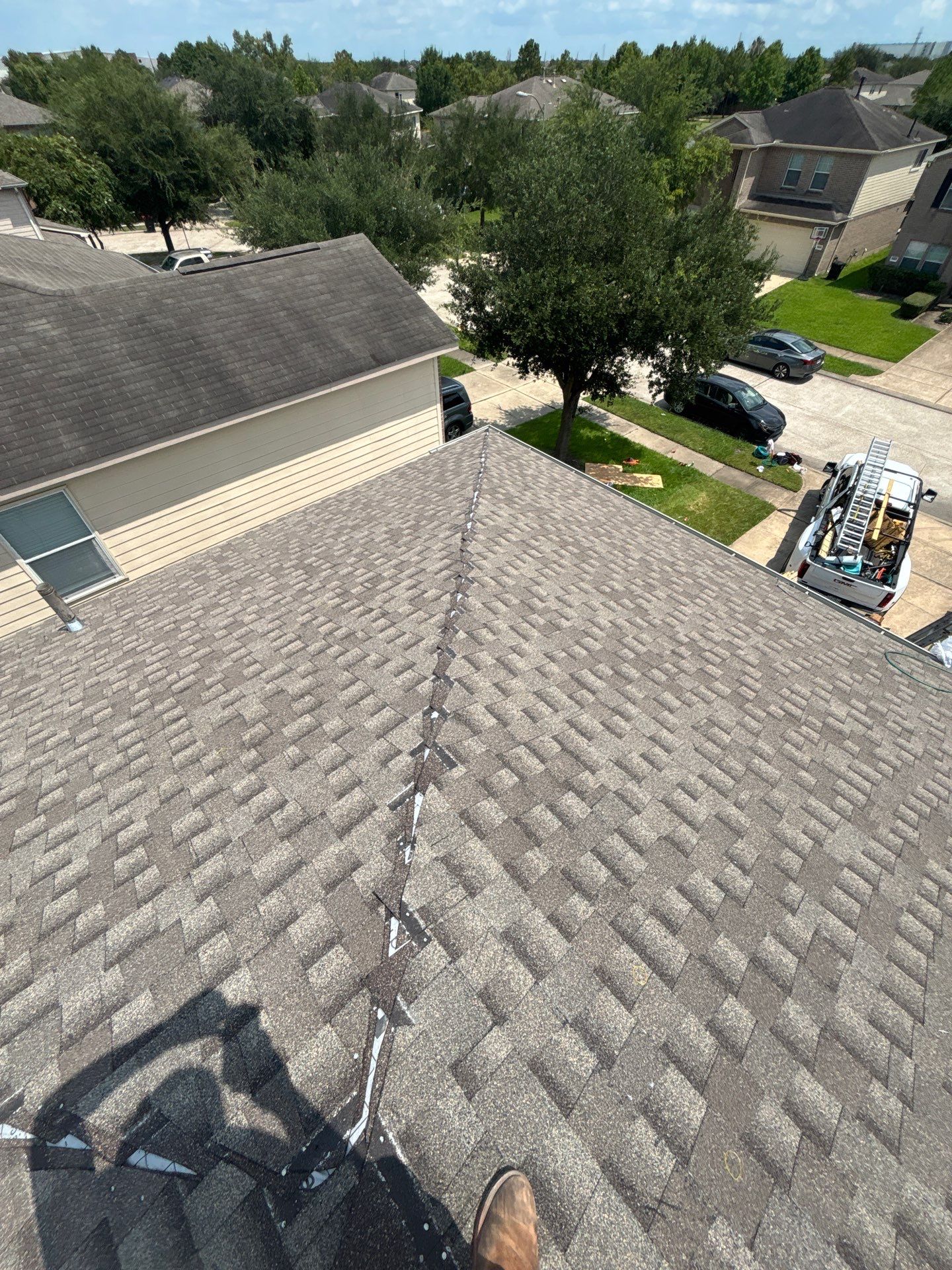 Roof Repair Richmond by Roof Repair Services LLC