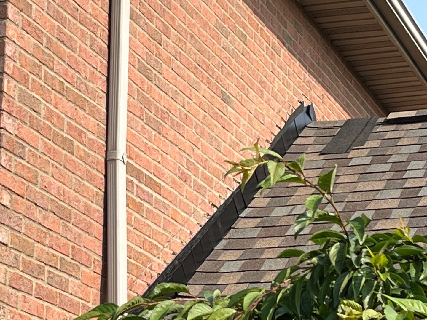 Residential Roofing Installation using GAF Timberline HDZ Cedar Falls by Nitro Roofing and Construction
