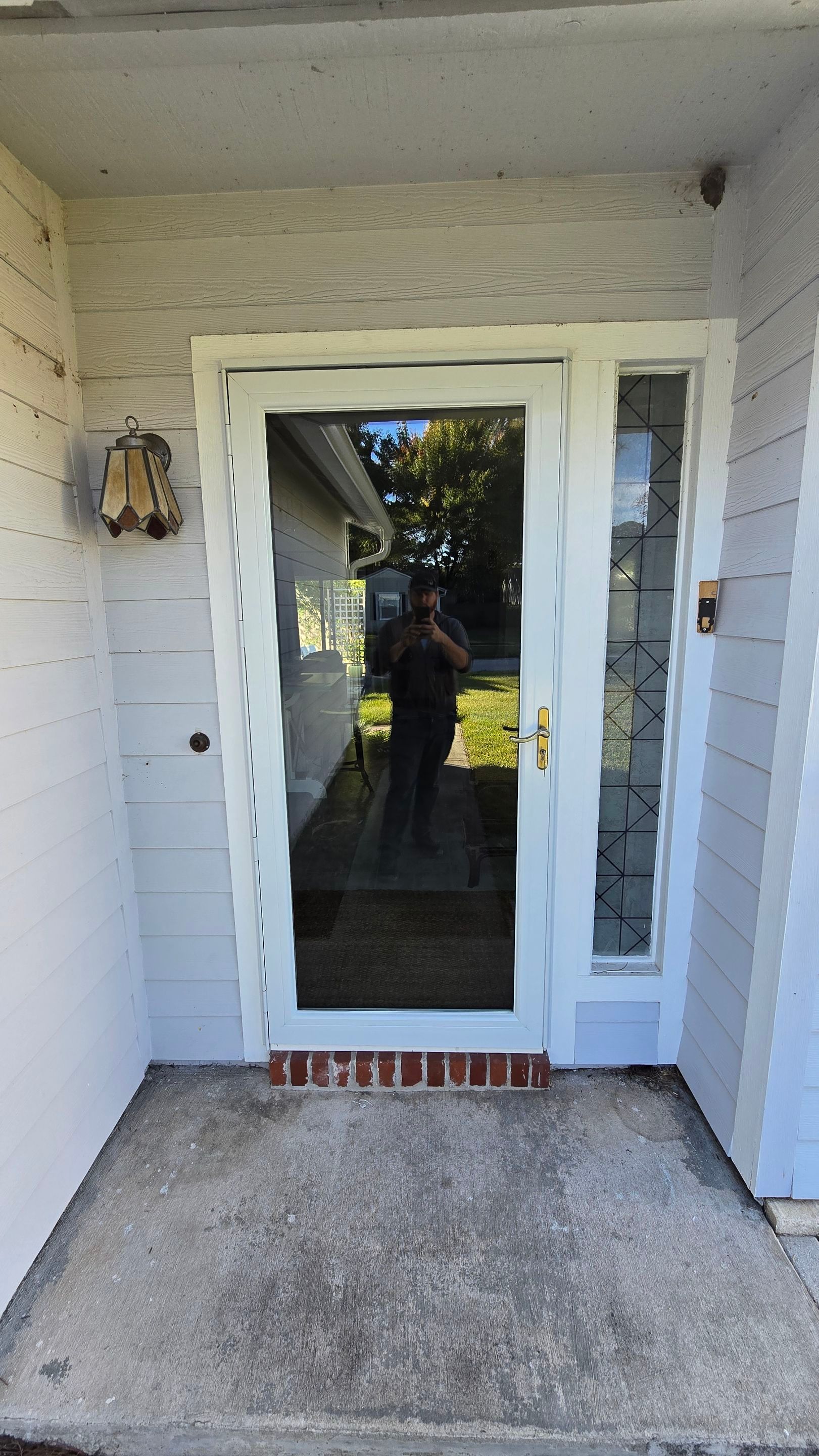 Andersen Windows and Doors by American Window Products Inc CBC1251207