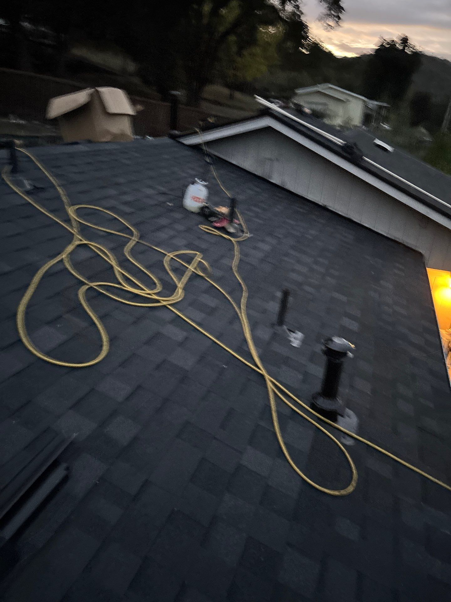 Project in Roseburg by Peak Exteriors LLC