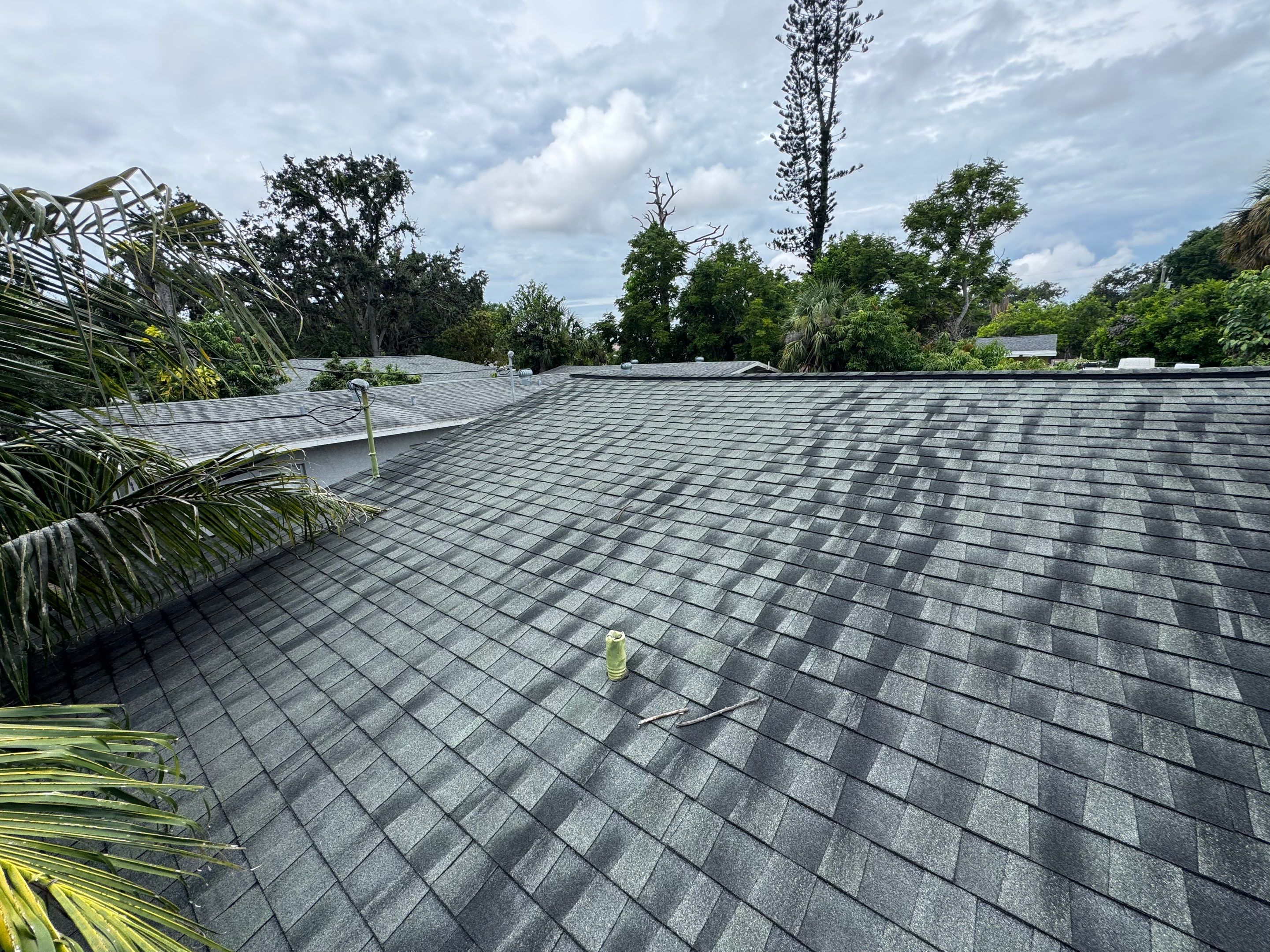 Project in Bradenton by You Restorations LLC DBA YOU-Home