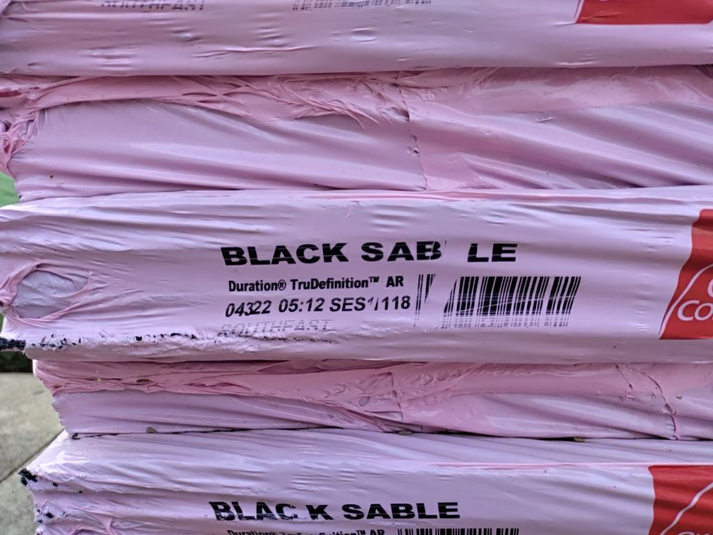 Residential Roofing Installation using Owens Corning by Inspector Roofing and Restoration