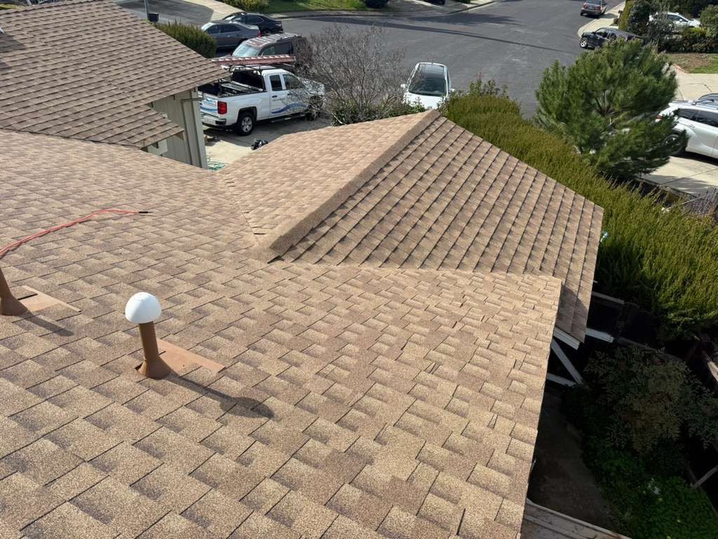 Roof Replacement - Pittsburg, CA 94565 by Epic Roof Replacement