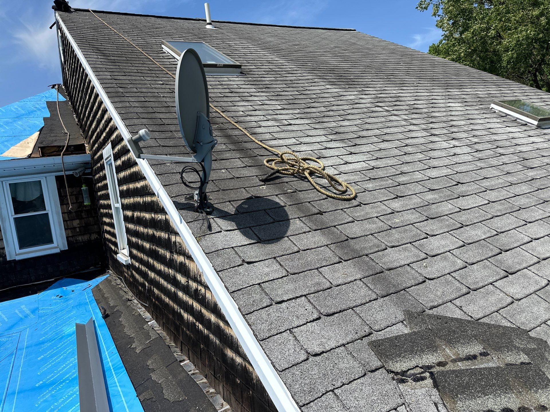 Metal Roofing | Fitchburg by Mighty Dog Roofing of Greater Middlesex County