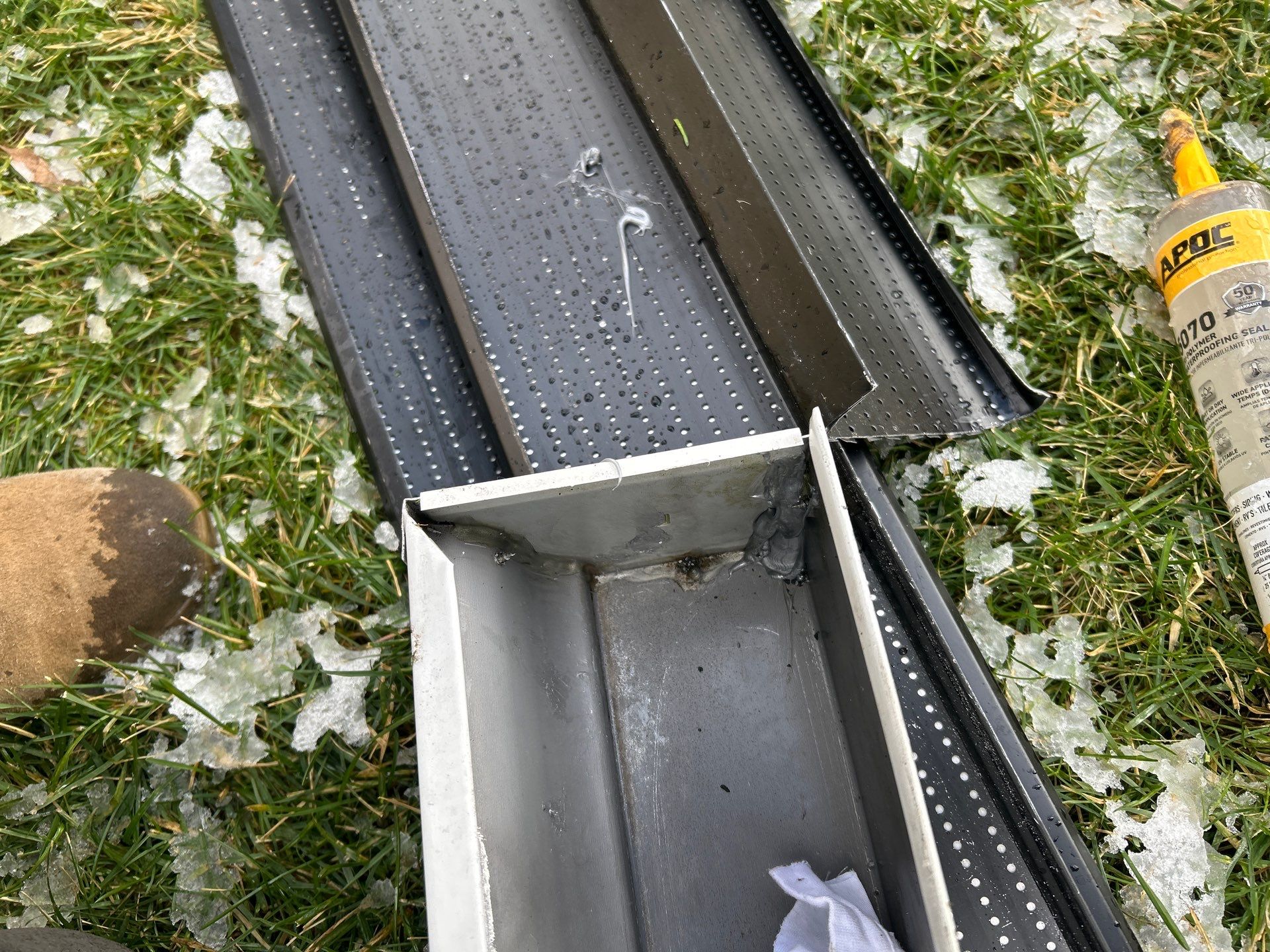 Gutters | Groton by Mighty Dog Roofing of Greater Middlesex County