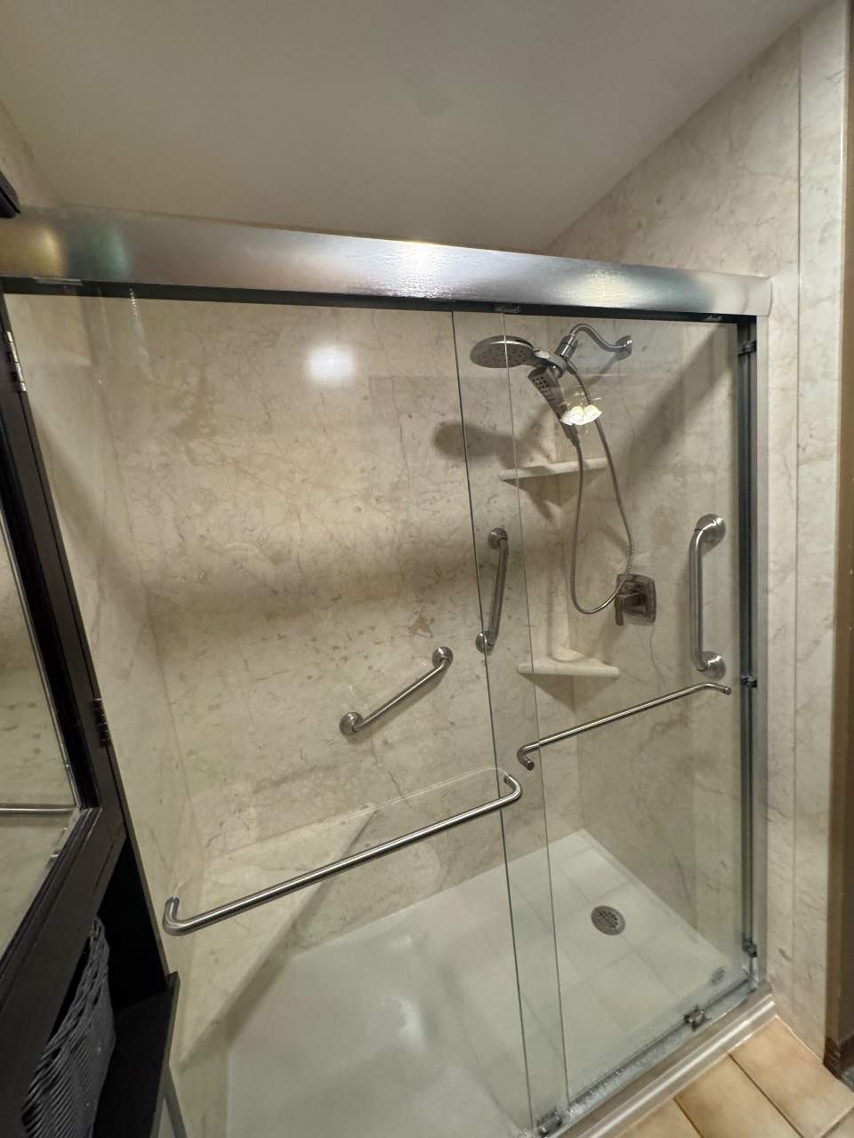 George Project in Holiday Island, AR by Ozark Home Pros