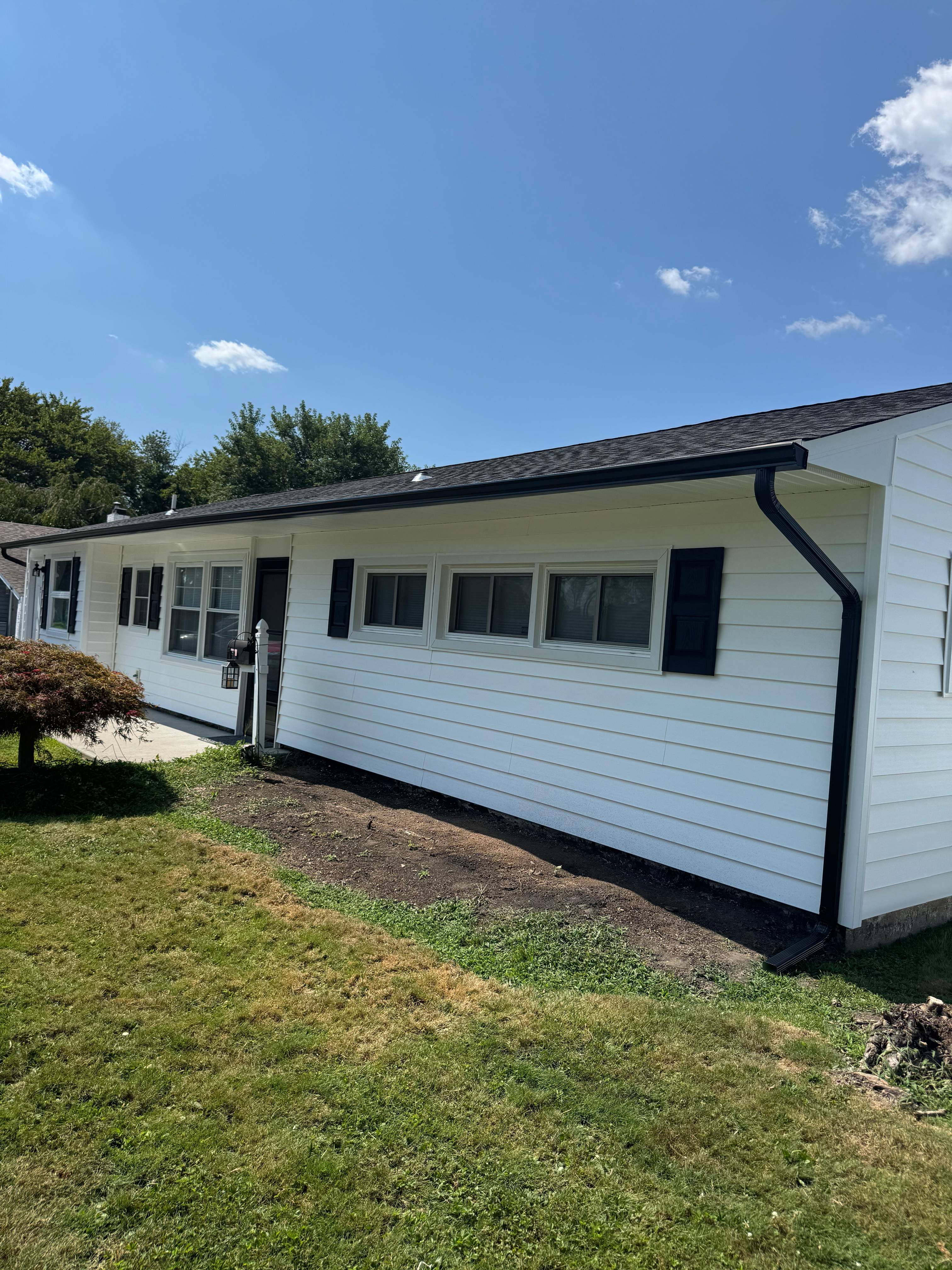Roofing, Siding and Gutters by Stofan Construction LLC