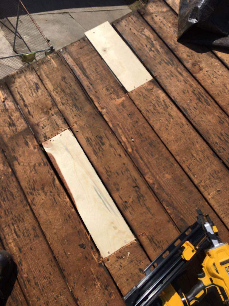 Roof Replacement - Alhambra, CA 91801 by Epic Roof Replacement