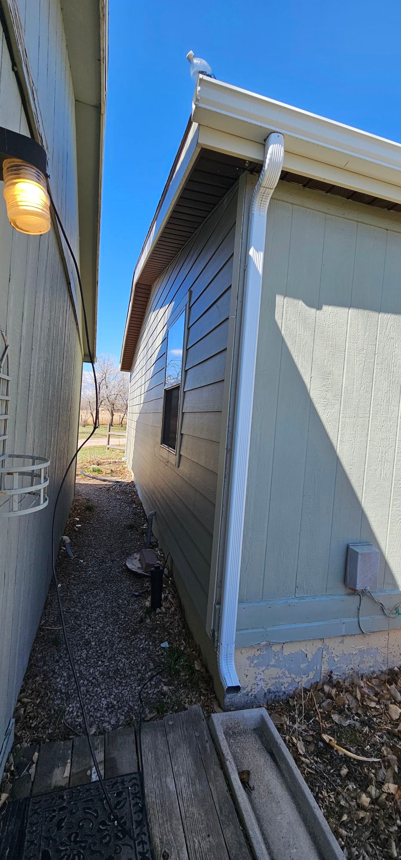Siding Installation using James Hardie by Weather-Tite Exteriors LLC