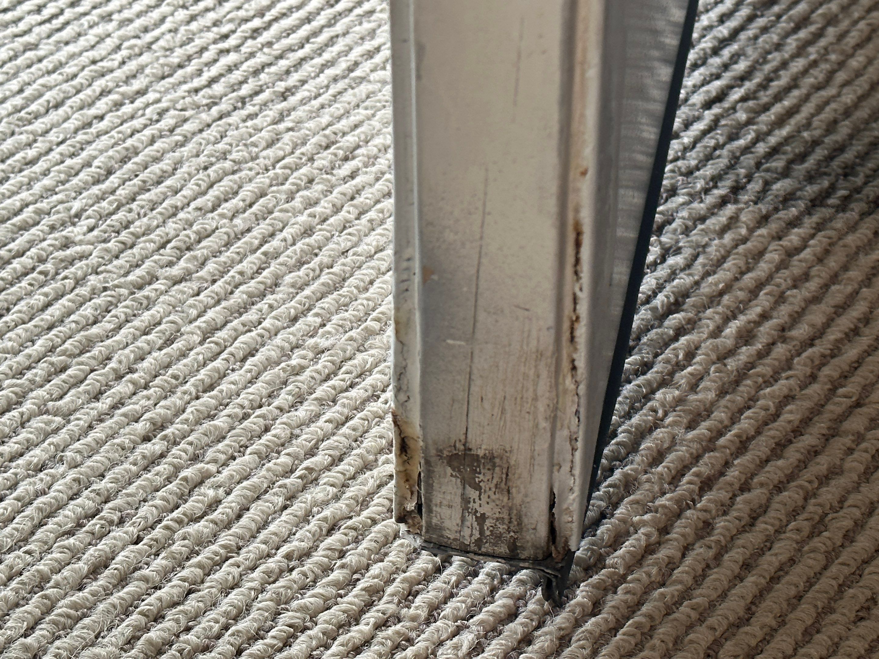 Water Damage Claim in Englewood by FLAPA & KeyStone
