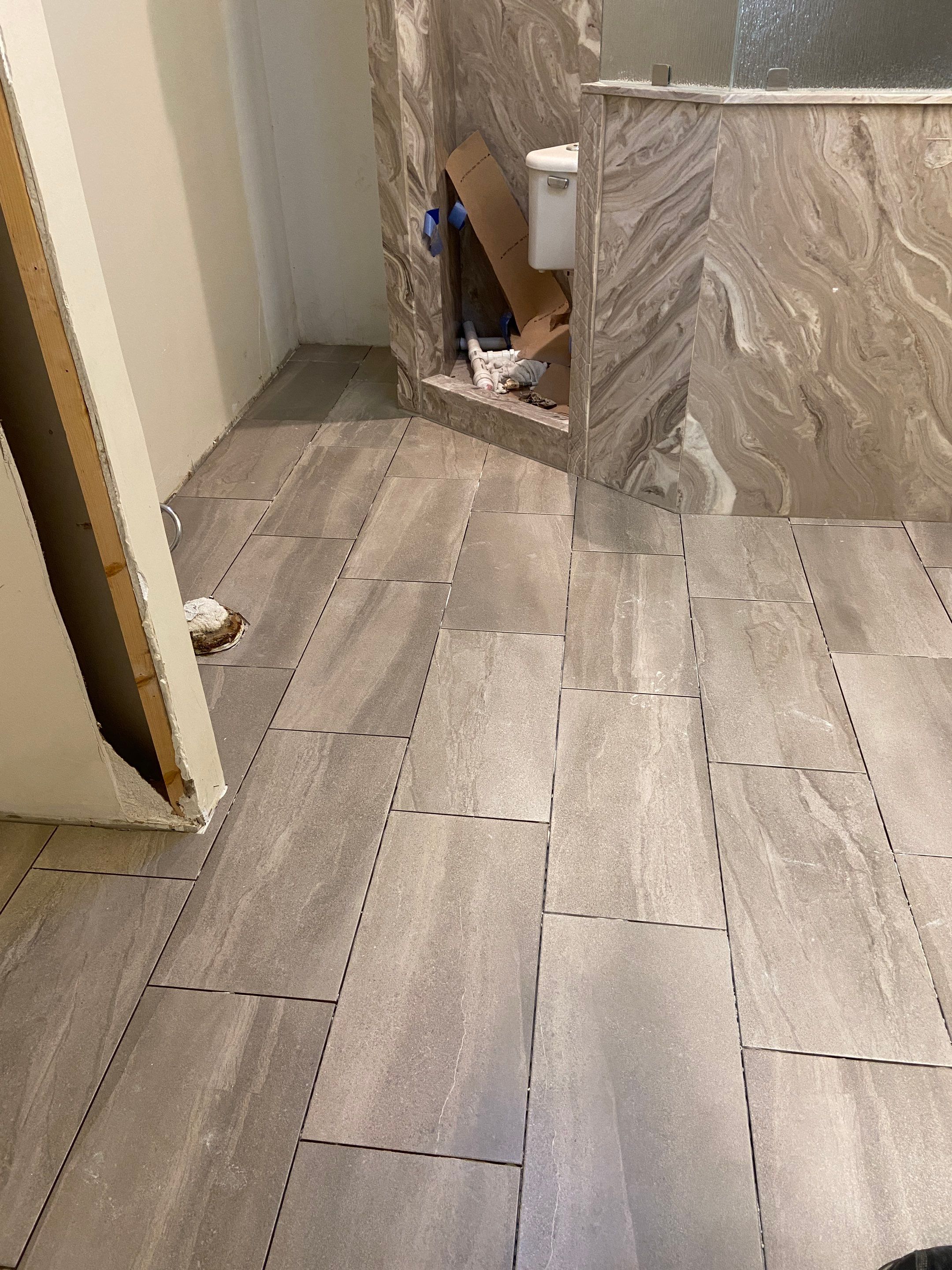 Water Mitigation, Mold Remediation and Repairs of Home in Memphis, IN by ANR Restoration