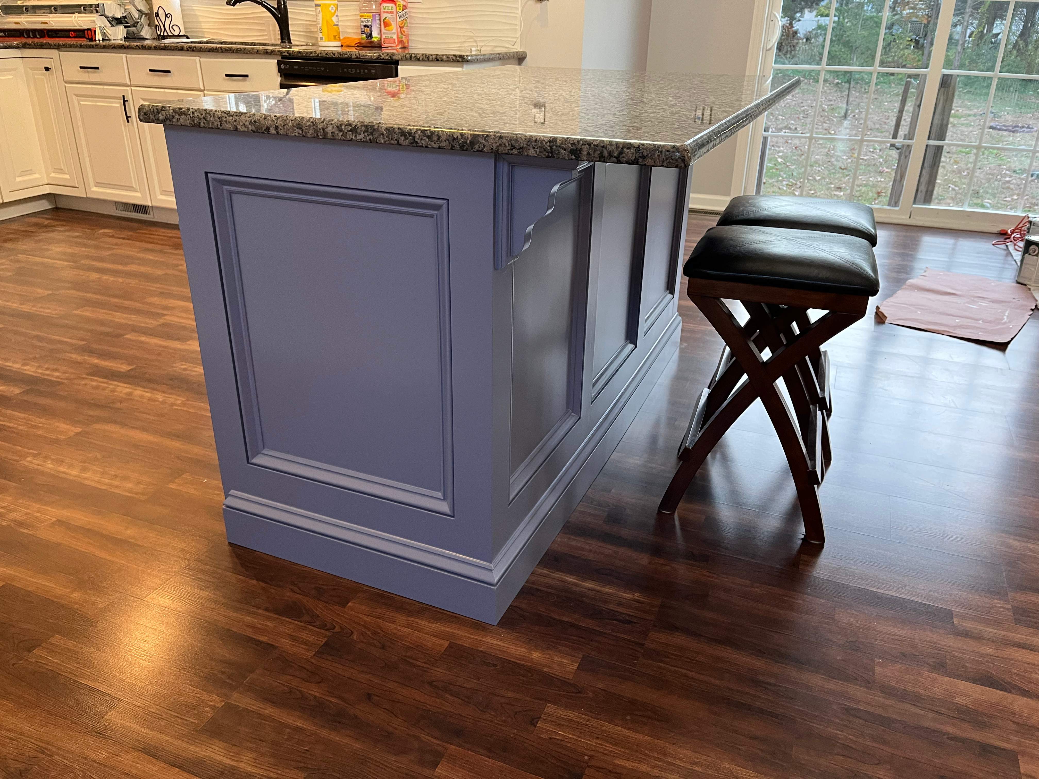 Interior Painting - Full Prep & Repaint - Galloway, NJ by FreshCoat Works LLC