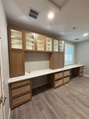 Arch Canyon Remodel