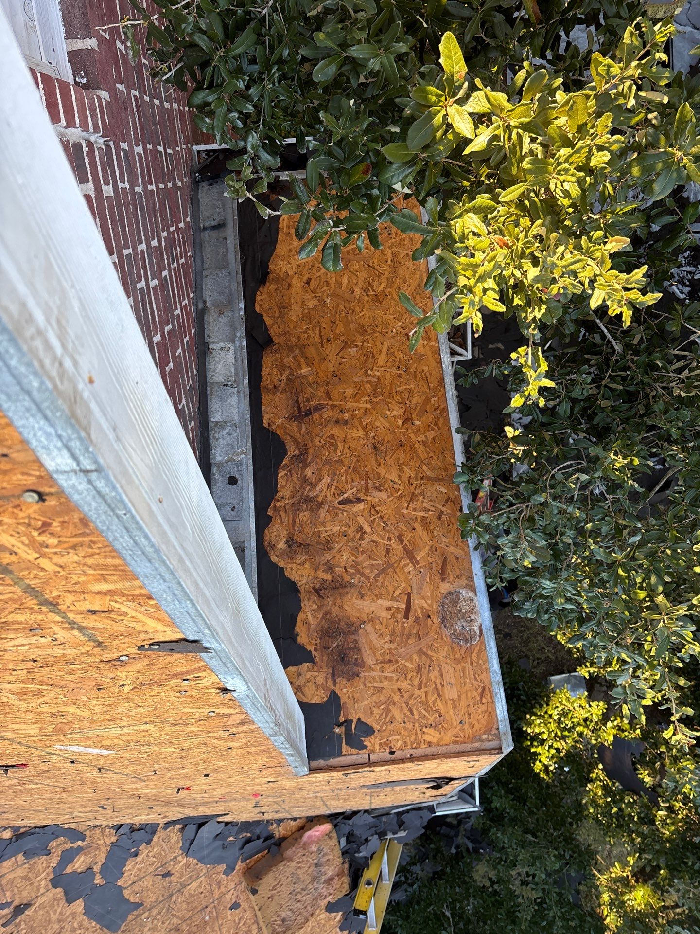 Roof Repair Sugar Land by Roof Repair Services LLC