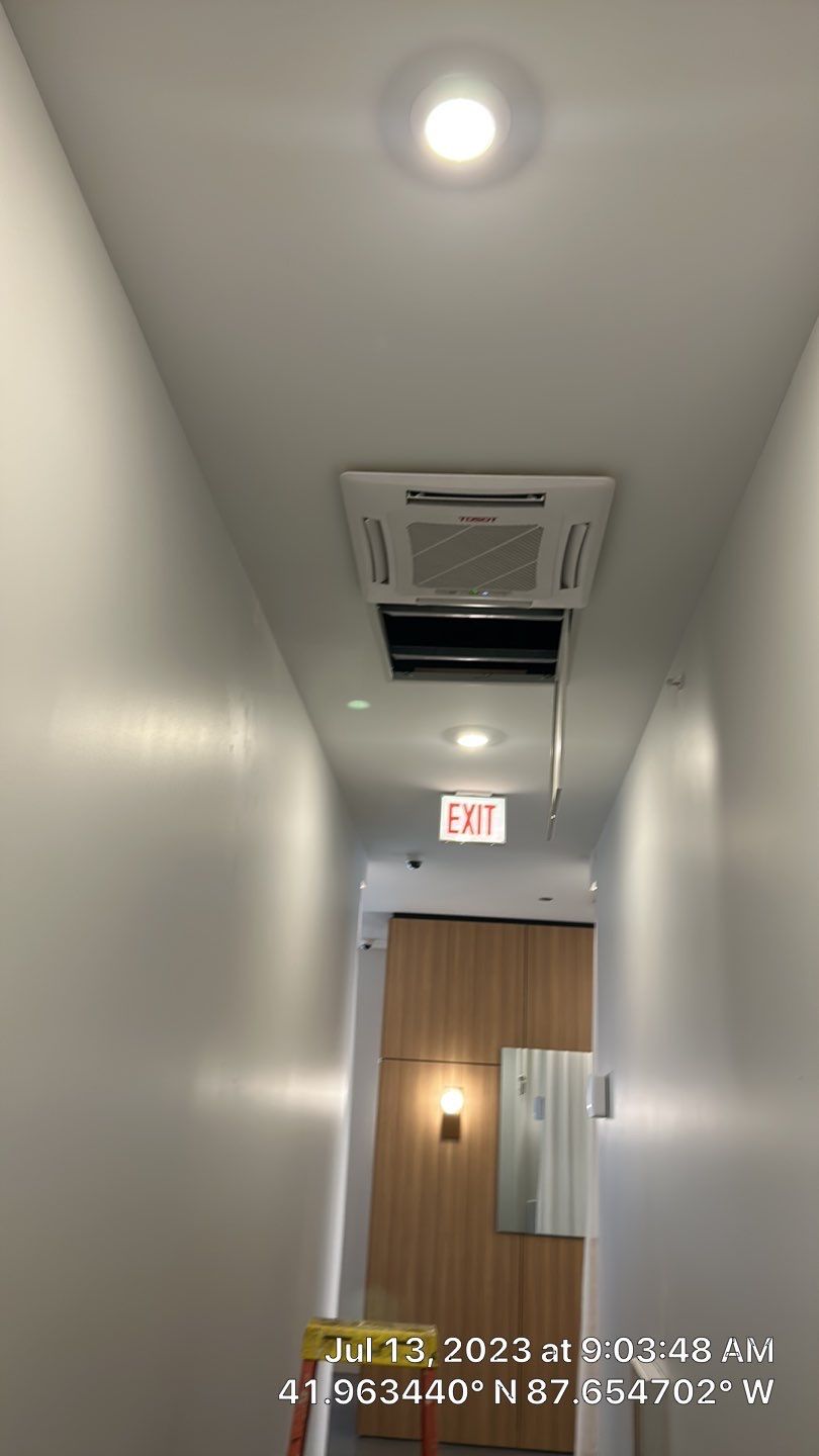 54 Unit Aparment w/ Commerical Retail by MMDS