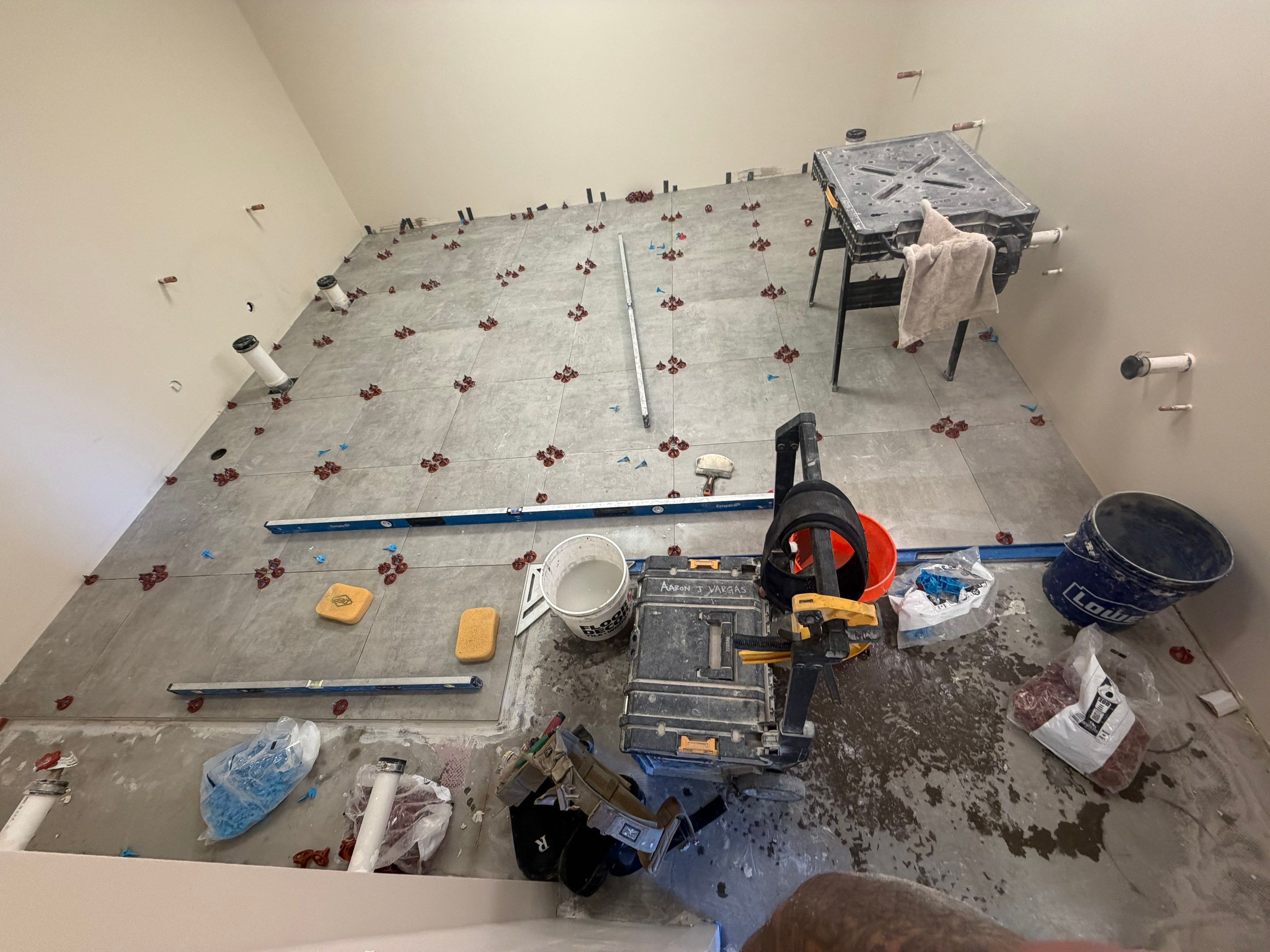 Commerical Project in Salt Lake City by Rudd Builders LLC