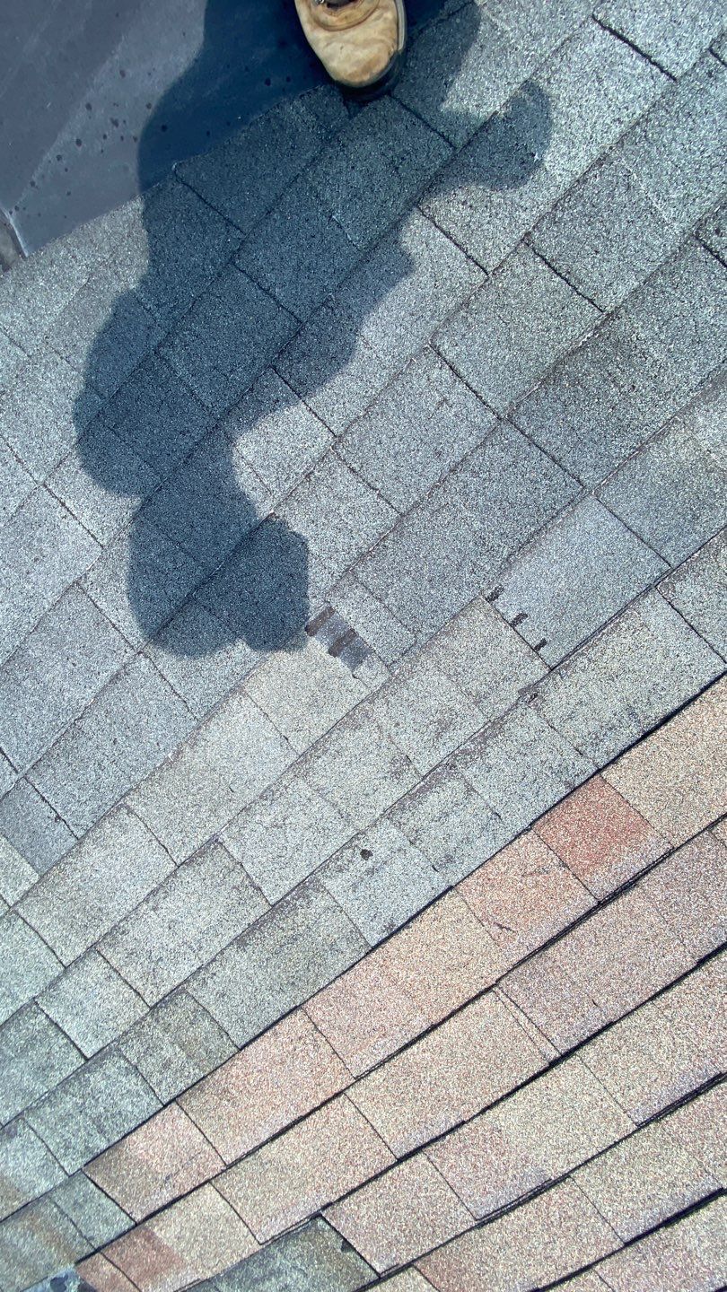 Roof Replacement in Westminster, MD • Tristar Martial Arts by Seipp Roofing, LLC