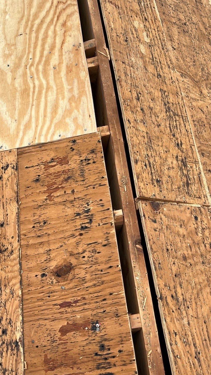 Brownwood Bullet-Proof Roof by Bayfront Roofing and Construction