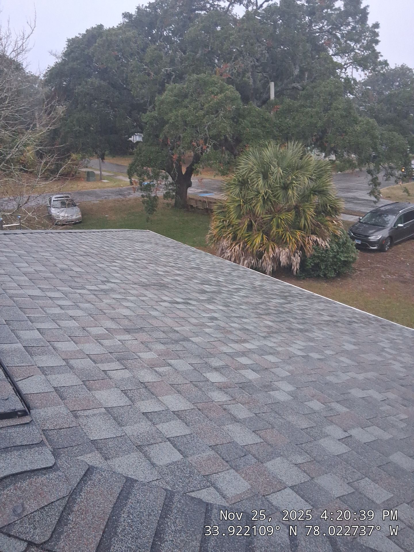 Roof Replacement + Shed Roof Southport NC by RGR Construction and Roofing, LLC